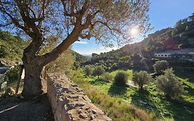 Agroturismo Finca Can Sec